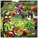 Ganci Per Pomodori Da Giardino, 40 Pezzi - Supporto Ideale Per Piante Rampicanti - Foto miniatura 4