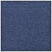 Giroletto a Molle con Materasso Blu 120x190 cm in Tessuto - Foto miniatura 8