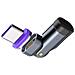Adattatore Magnetico Type-c 16pin 180° Rotabile 240w + Testina Magnetica Type-c - Foto miniatura 2