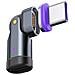Adattatore Magnetico Type-c 16pin 180° Rotabile 240w + Testina Magnetica Type-c - Foto miniatura 1