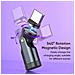 Adattatore Magnetico Type-c 16pin 180° Rotabile 240w + Testina Magnetica Type-c - Foto miniatura 7