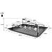 Kit Per Barbecue Con Friggitrice Ad Aria - Hz635000 - Foto miniatura 2