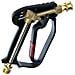 Pistola Per Idropulitrice 5000psi - Connessione M22 E Attacco Rapido 1/4"" | Max 300°c, 300 Bar | Compatibile Con Kärcher, Kranzle - Foto miniatura 4