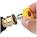 Pistola Per Idropulitrice 5000psi - Connessione M22 E Attacco Rapido 1/4"" | Max 300°c, 300 Bar | Compatibile Con Kärcher, Kranzle - Foto miniatura 5