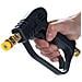 Pistola Per Idropulitrice 5000psi - Connessione M22 E Attacco Rapido 1/4"" | Max 300°c, 300 Bar | Compatibile Con Kärcher, Kranzle - Foto miniatura 7