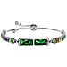 K20 Smart Fitness Tracker Braccialetto Con Monitoraggio Della Salute - Compatibile Con Smartphone Multicolor - Foto miniatura 2