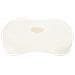 Cuscino per Collo Grigio 53 x 34,5 x 10,5 cm Schiuma Memory - Foto miniatura 5