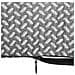 Cuscino per Collo Grigio 53 x 34,5 x 10,5 cm Schiuma Memory - Foto miniatura 9