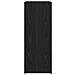 Supporto per Ombrellone Rovere Nero 25 x 24,5 x 64 cm - Foto miniatura 6
