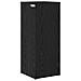 Supporto per Ombrellone Rovere Nero 25 x 24,5 x 64 cm - Foto miniatura 7