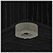 Supporto per Ombrellone Rovere Nero 25 x 24,5 x 64 cm - Foto miniatura 9