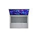 Notebook ZBook 8 G1i 14 inch Mobile Workstation PC Wolf Pro Security Edition Intel Core Ultra 7 255H Monitor 14" WUXGA RAM 32GB SSD 1TB NVIDIA RTX 500 Ada 4GB Windows 11 Pro Argento - Foto miniatura 6