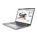 Notebook ZBook 8 G1i 14 inch Mobile Workstation PC Wolf Pro Security Edition Intel Core Ultra 7 255H Monitor 14" WUXGA RAM 32GB SSD 1TB NVIDIA RTX 500 Ada 4GB Windows 11 Pro Argento - Foto miniatura 3