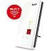 Mesh Set 2700 Ripetitore di rete 6500 Mbit /s Bianco - Foto miniatura 1