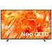 TVC LED 75 QLED SMART TV 144HZ 5HDMI 2USB FRAME STAFFA MURO INCLUSA PIEDINI - Foto miniatura 1