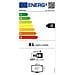 TVC LED 75 QLED SMART TV 144HZ 5HDMI 2USB FRAME STAFFA MURO INCLUSA PIEDINI - Foto miniatura 2