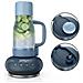 DB351CHCY Frullatore a Tazza BlendBoss - Blu Cyber - Foto miniatura 2