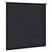 Voletta a rullo con protezione UV Antracite 120 x 140 cm - Foto miniatura 4