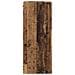Mobiletto a muro Legno antico 66 x 34,5 x 90 cm - Foto miniatura 4