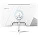 Nova 27? Monitor PC 68,6 cm (27") 2560 x 1440 Pixel Quad HD LED Bianco - Foto miniatura 4