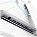 Nova 27? Monitor PC 68,6 cm (27") 2560 x 1440 Pixel Quad HD LED Bianco - Foto miniatura 6