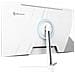 Nova 27? Monitor PC 68,6 cm (27") 2560 x 1440 Pixel Quad HD LED Bianco - Foto miniatura 7