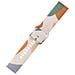 Cinturino Moro Per Samsung Galaxy Watch 42mm Cinturino In Silicone Camo (11) - Foto miniatura 3
