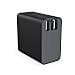 Caricabatterie da parete GaN 100W - Foto miniatura 10