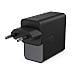 Caricabatterie da parete GaN 100W - Foto miniatura 12