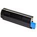 42127454 Toner Originale Giallo per C5250/5510MFP / 5540MFP Capacità 5000 Pagine - Foto miniatura 1