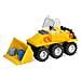 5930 Set di costruzione Cantiere stradale - Foto miniatura 4