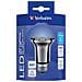 Lampadina Led A Faretto 8 Watt Basso Consumo 220 Volt Attacco E27 Lunga Durata - Foto miniatura 9