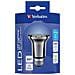 Lampadina Led A Faretto 8 Watt Basso Consumo 220 Volt Attacco E27 Lunga Durata - Foto miniatura 4