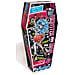 Puzzle Monster High Bara Ghouli Yelps 150 pz 27 x 48 cm 27532 - Foto miniatura 1