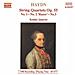 Haydn Franz Joseph - Quartetto X Archi N. 45, N. 46 "razor", N. 47 Op. 55 - Foto miniatura 1