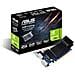 GeForce GT 730 2 GB GDDR5 Pci-E DVI / HDMI Low Profile (senza dissipatore)  - Foto miniatura 9