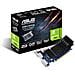 GeForce GT 730 2 GB GDDR5 Pci-E DVI / HDMI Low Profile (senza dissipatore)  - Foto miniatura 10