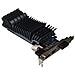 GeForce GT 730 2 GB GDDR5 Pci-E DVI / HDMI Low Profile (senza dissipatore)  - Foto miniatura 11