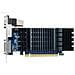 GeForce GT 730 2 GB GDDR5 Pci-E DVI / HDMI Low Profile (senza dissipatore)  - Foto miniatura 12