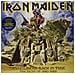 Iron Maiden - Somewhere Back In Time (2 Lp)  - Foto miniatura 1