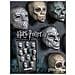 Maschera Mangia Morte Harry Potter Death Eater Mask Collection - Foto miniatura 1