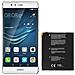 Batteria Huawei P9 3000 Mah Li-ion Premium - Foto miniatura 4