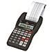 Calcolatrice Stampante Portatile Summa 301 LCD 12 Cifre Colore Nero - Foto miniatura 2