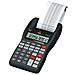 Calcolatrice Stampante Portatile Summa 301 LCD 12 Cifre Colore Nero - Foto miniatura 1