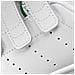 Stan Smith M20607 Colore: Bianco-verde Taglia: 34.0 - Foto miniatura 11