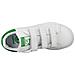 Stan Smith M20607 Colore: Bianco-verde Taglia: 34.0 - Foto miniatura 20
