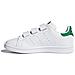 Stan Smith M20607 Colore: Bianco-verde Taglia: 34.0 - Foto miniatura 22