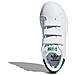 Stan Smith M20607 Colore: Bianco-verde Taglia: 34.0 - Foto miniatura 26