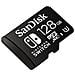 MicroSDXC UHS-I Scheda per Nintendo Switch 128 GB, Modello 2019, Official Nintendo Licensed Product, Rosso - Foto miniatura 1