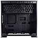 Case 305 Midi Tower ATX / Micro-ATX / Mini-ITX 2 Porte USB 3.0 Colore Nero - Foto miniatura 3